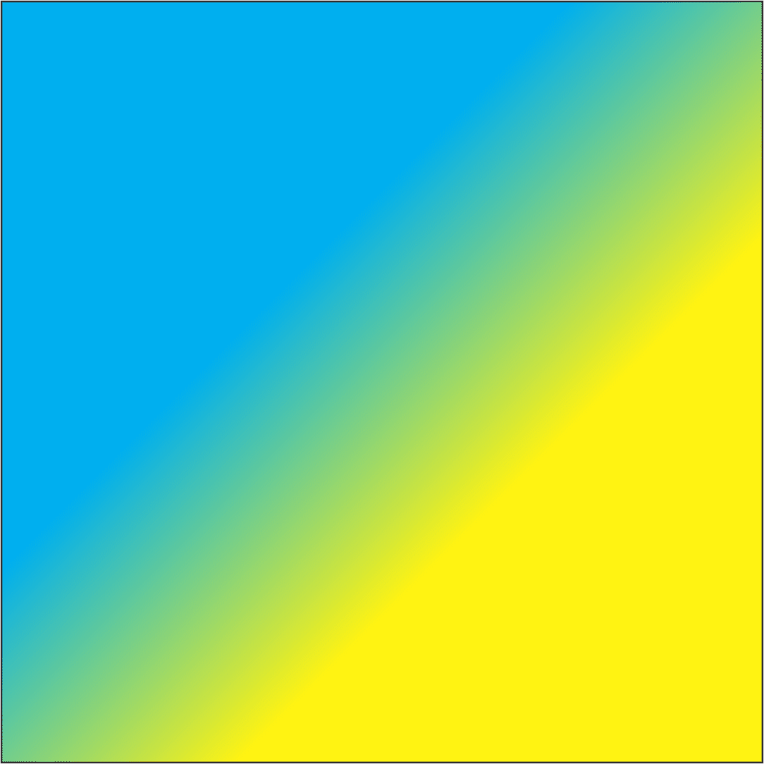 Blue-Yellow