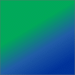 Green-Blue