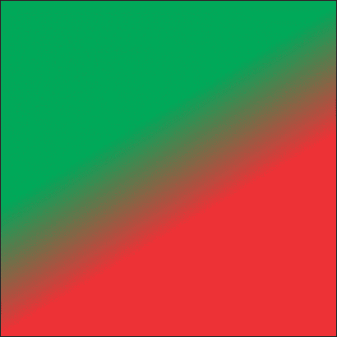 Green-Red