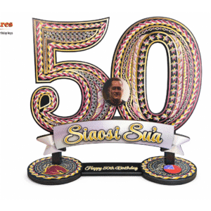 Life Begins at 50