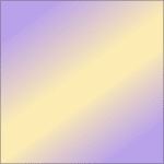 Pastel Purple-Yellow