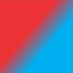 Red-Blue