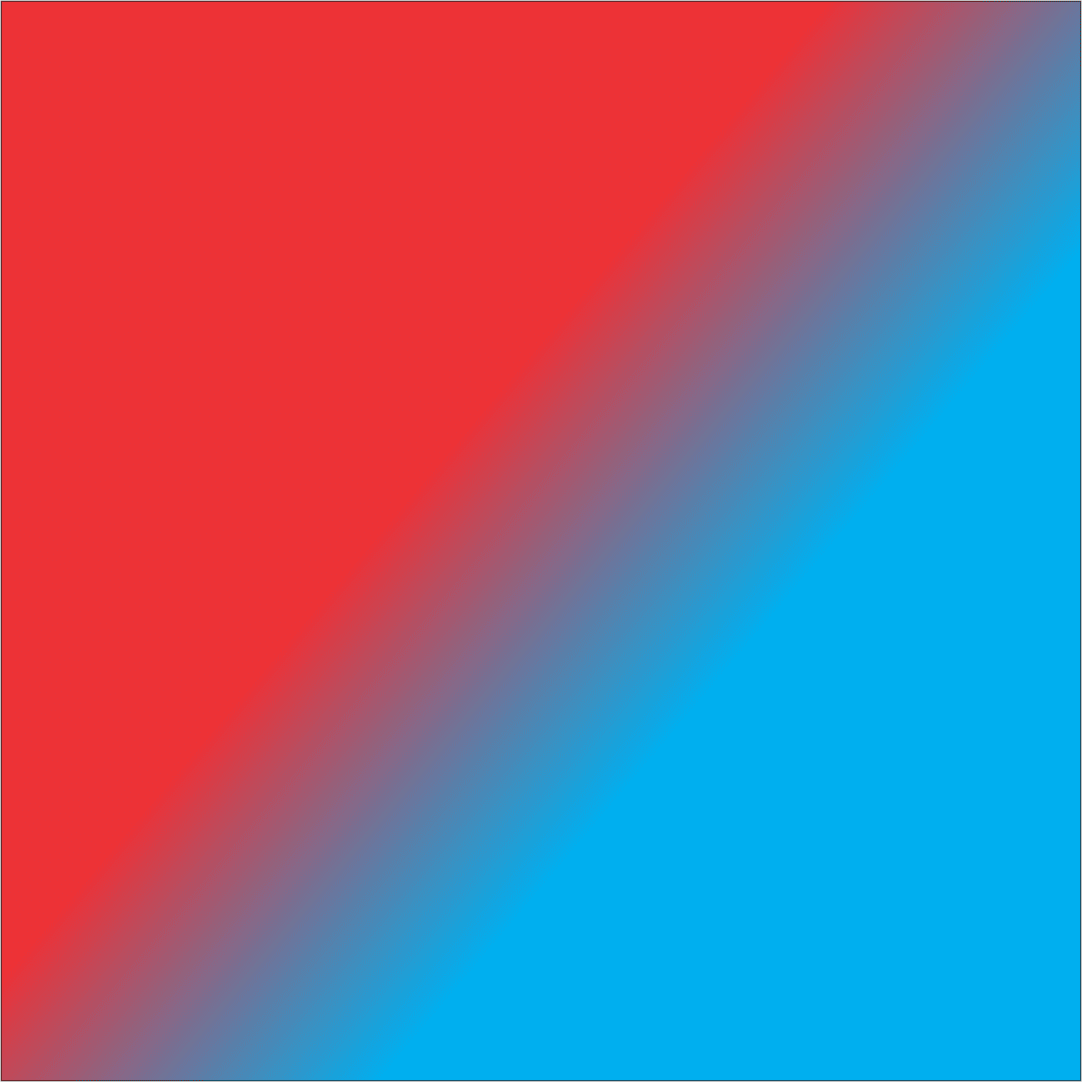 Red-Blue