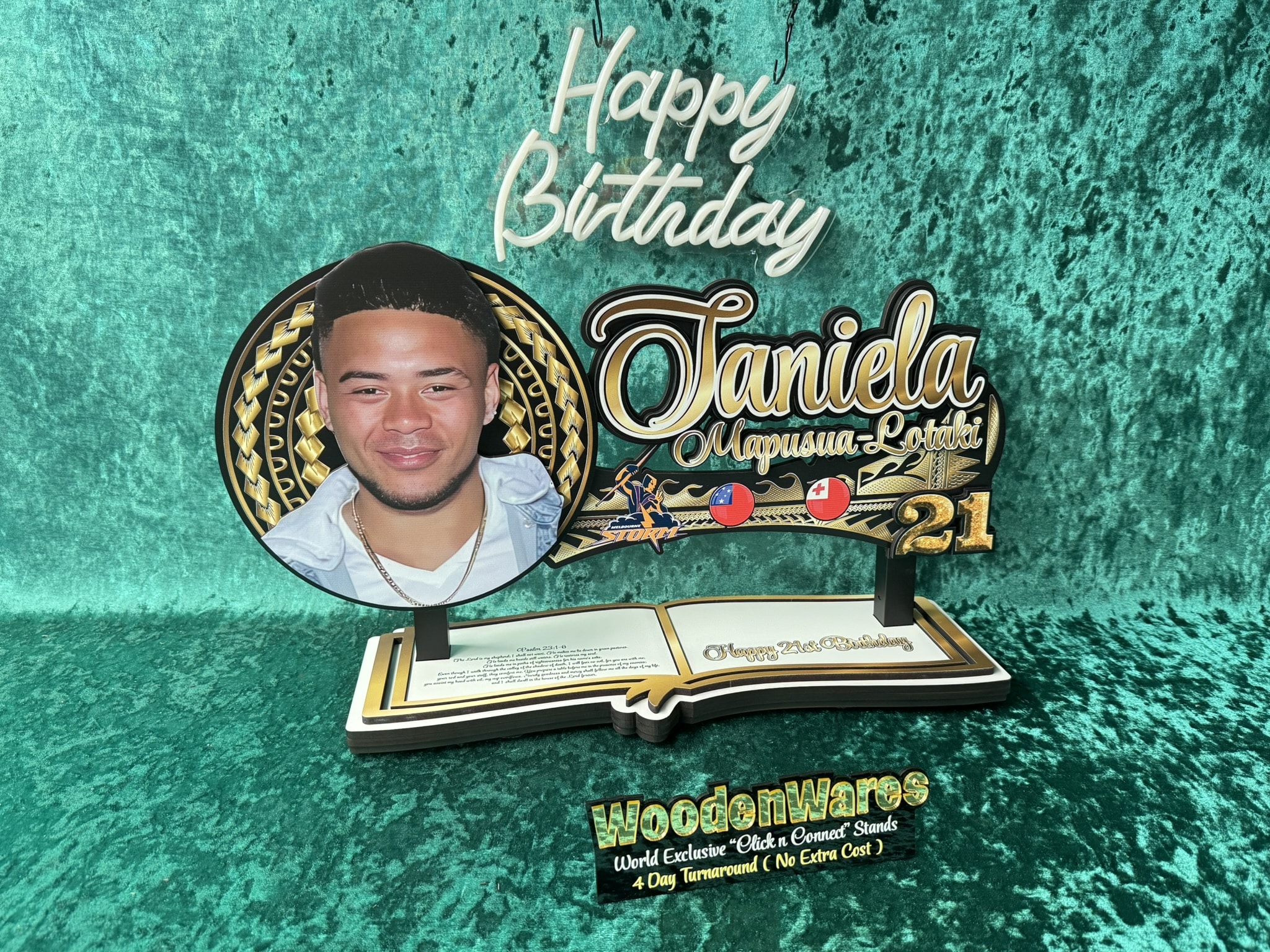 The Portrait Club – from $520