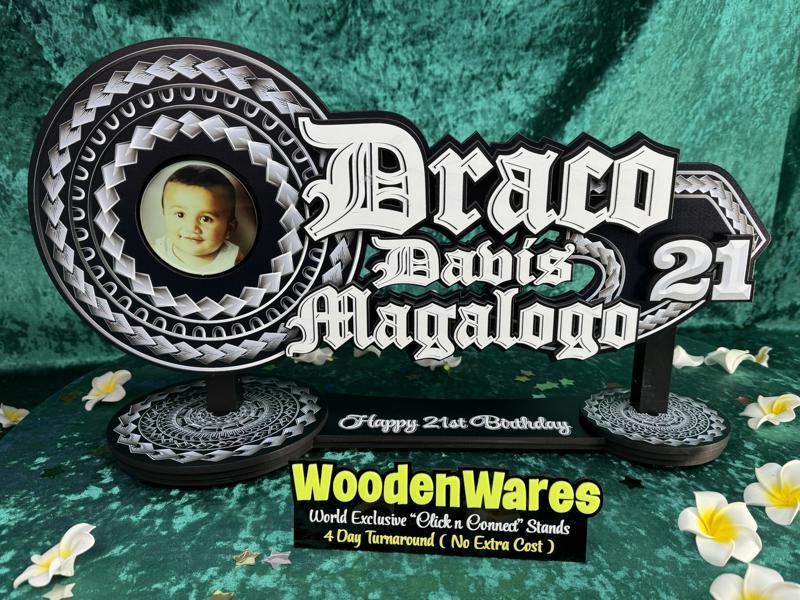 The Mamana – from $520