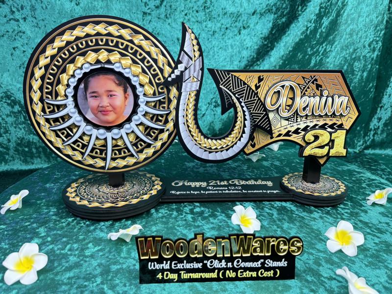 The Hook with Ula Nifo – from $520