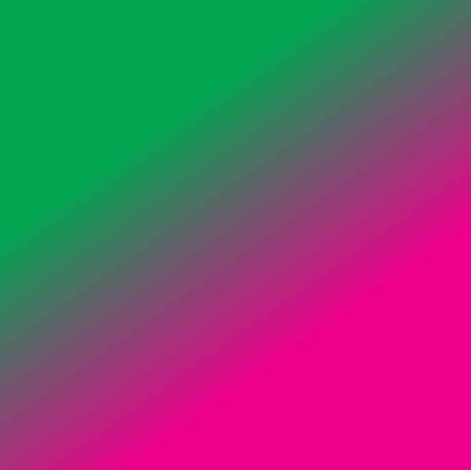 Pink-Green