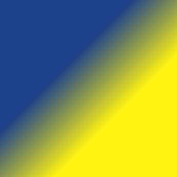 Royal Blue-Yellow