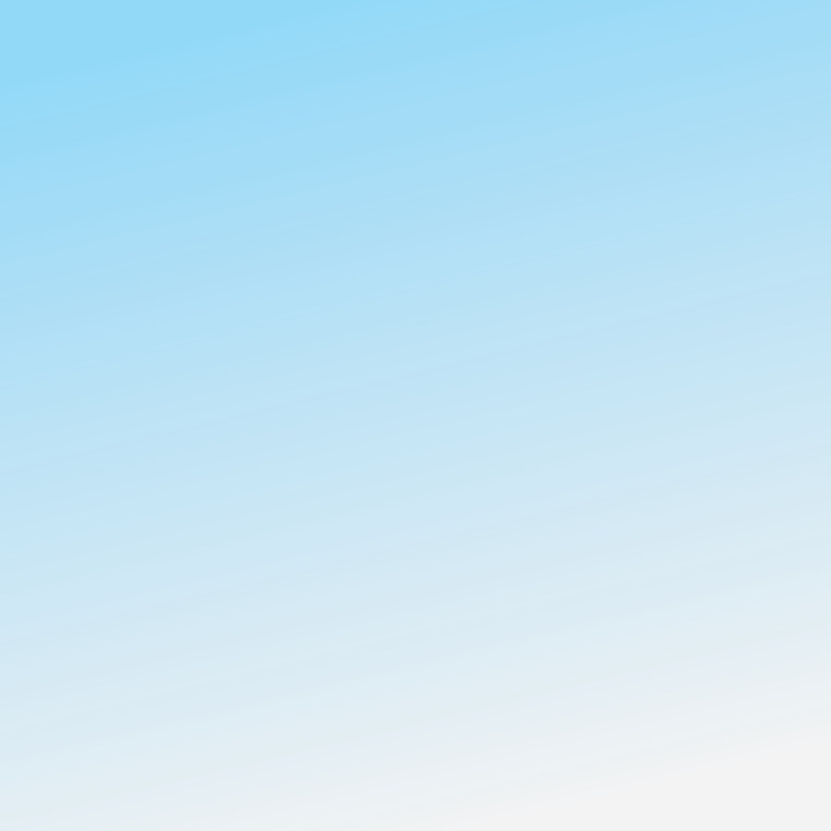 Light Blue Blend Background