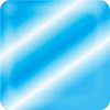 Blue-White