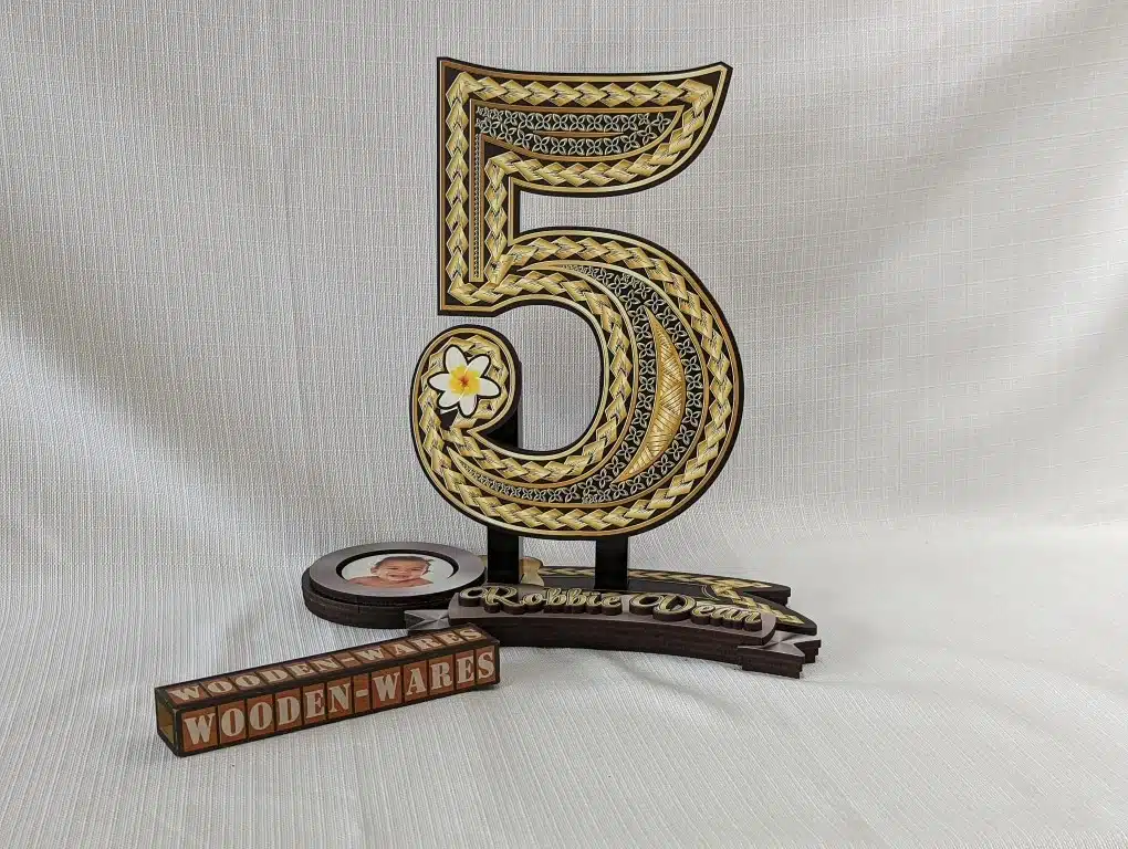 The 5th – from $440