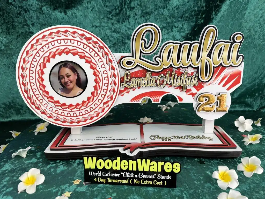 The Alafua – from $560