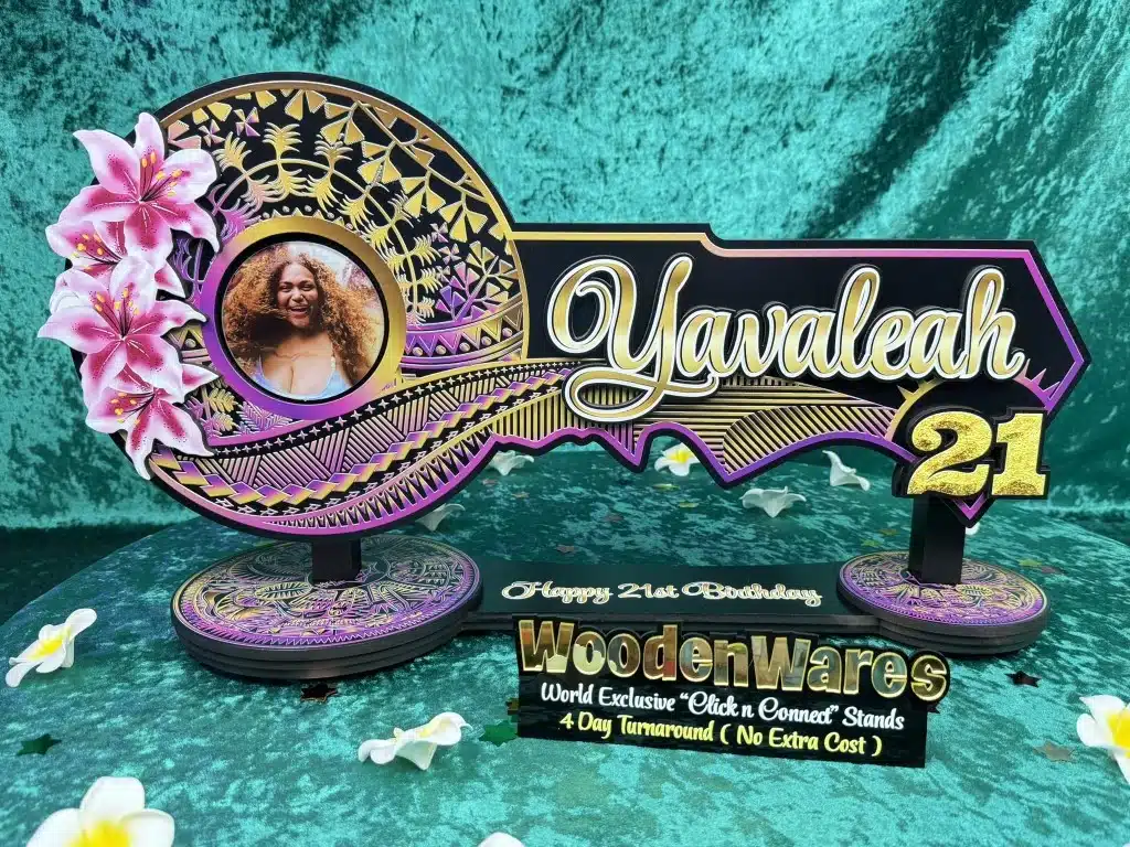 The Apia – from $550