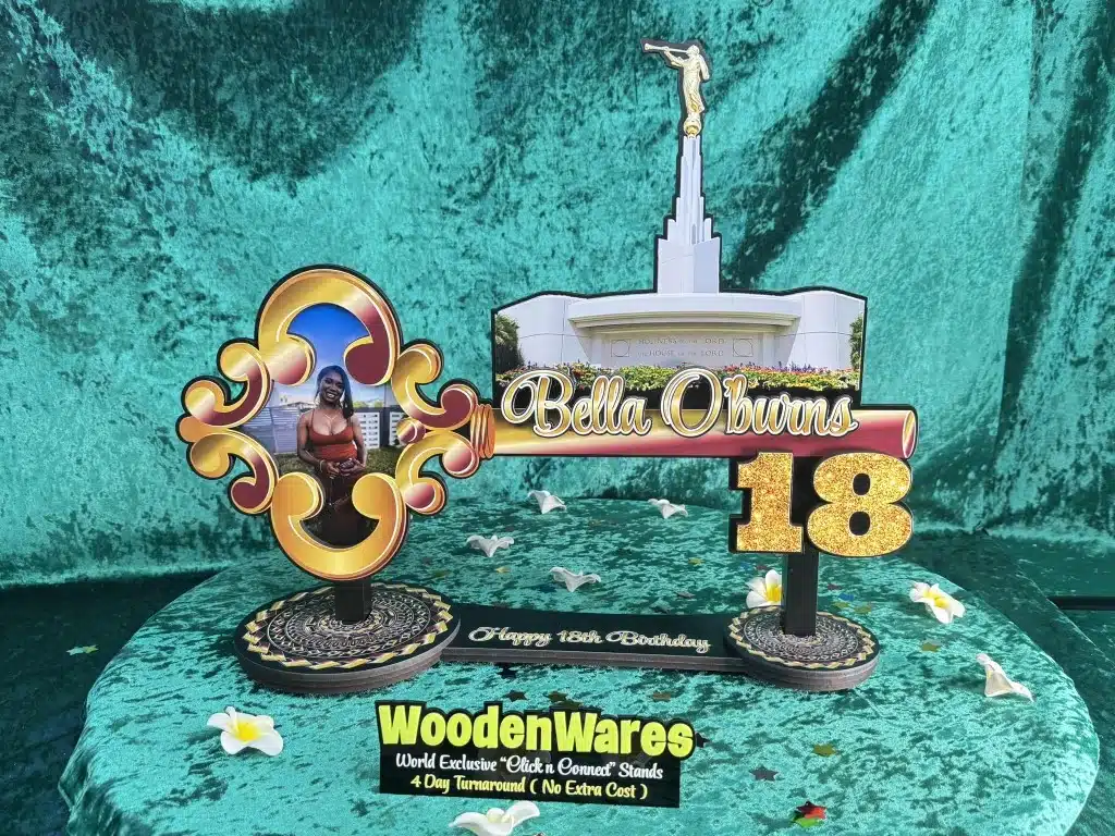 The Church – from $540