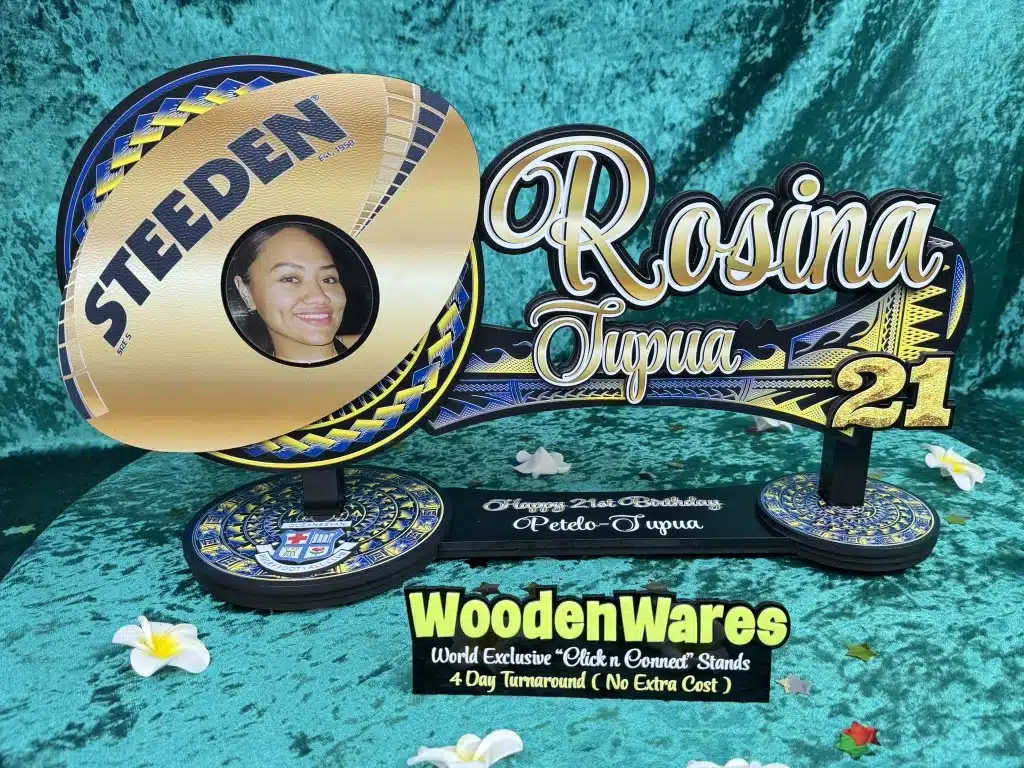 The Club-Ball – from $560