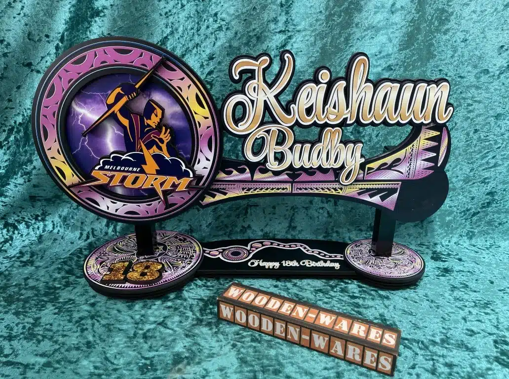 The Club-Storm – from $560