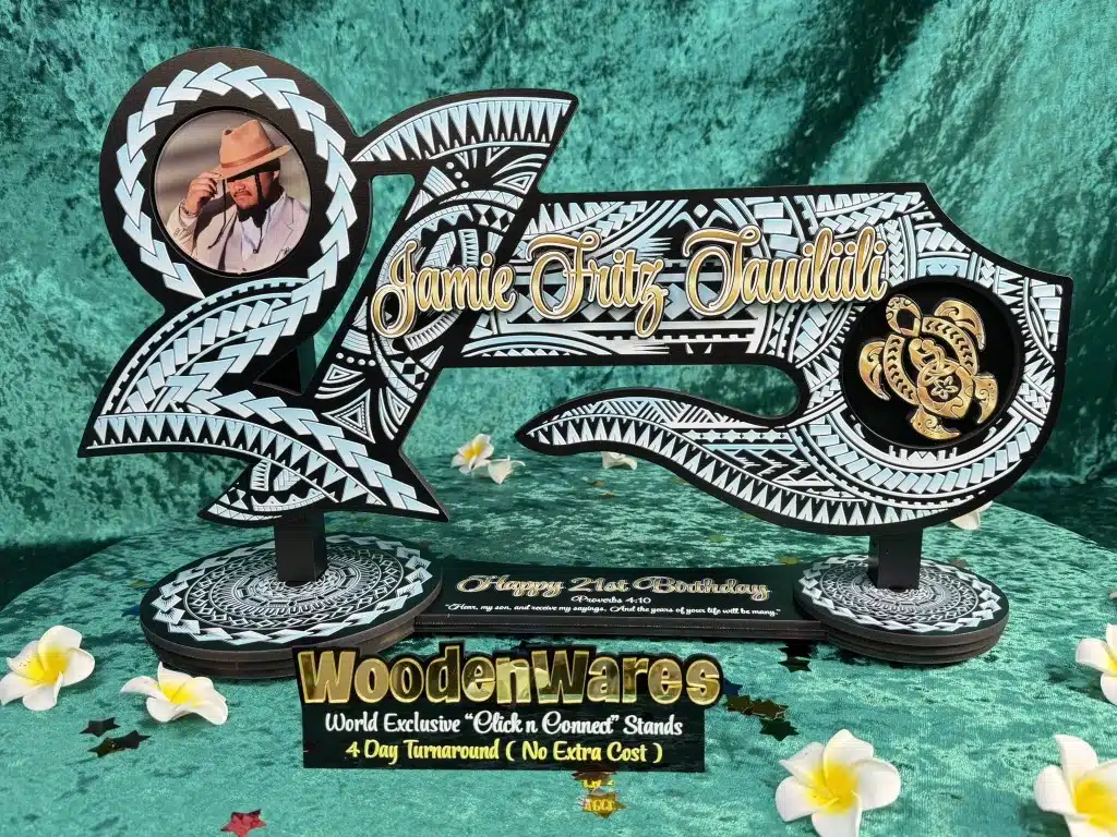 The Coming of Age – from $540