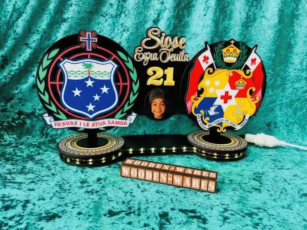 The Double Culture – from $580