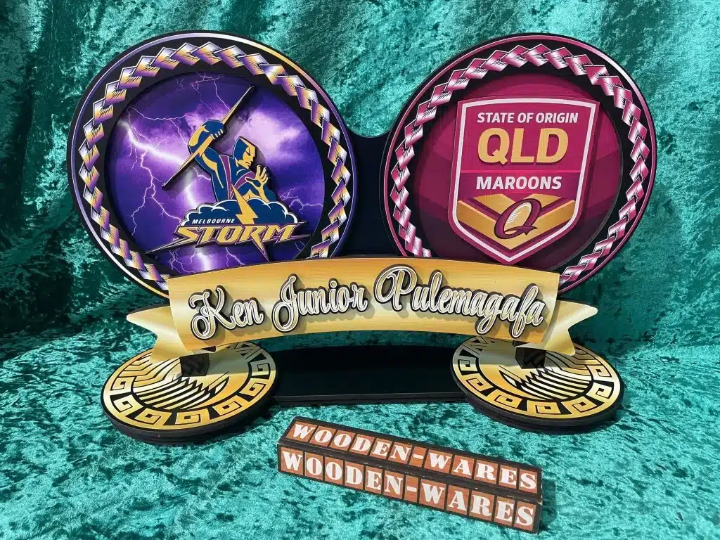 The Double Sports Club – from $580