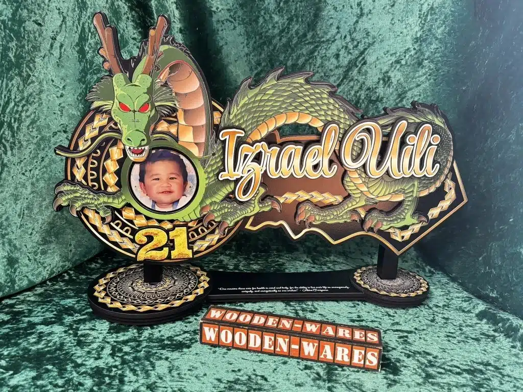 The Dragon-Shenron – from $560