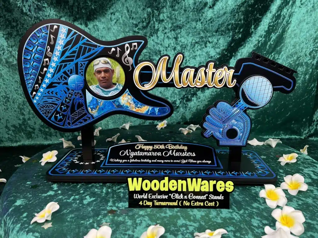 The Guitar-Microphone – from $560