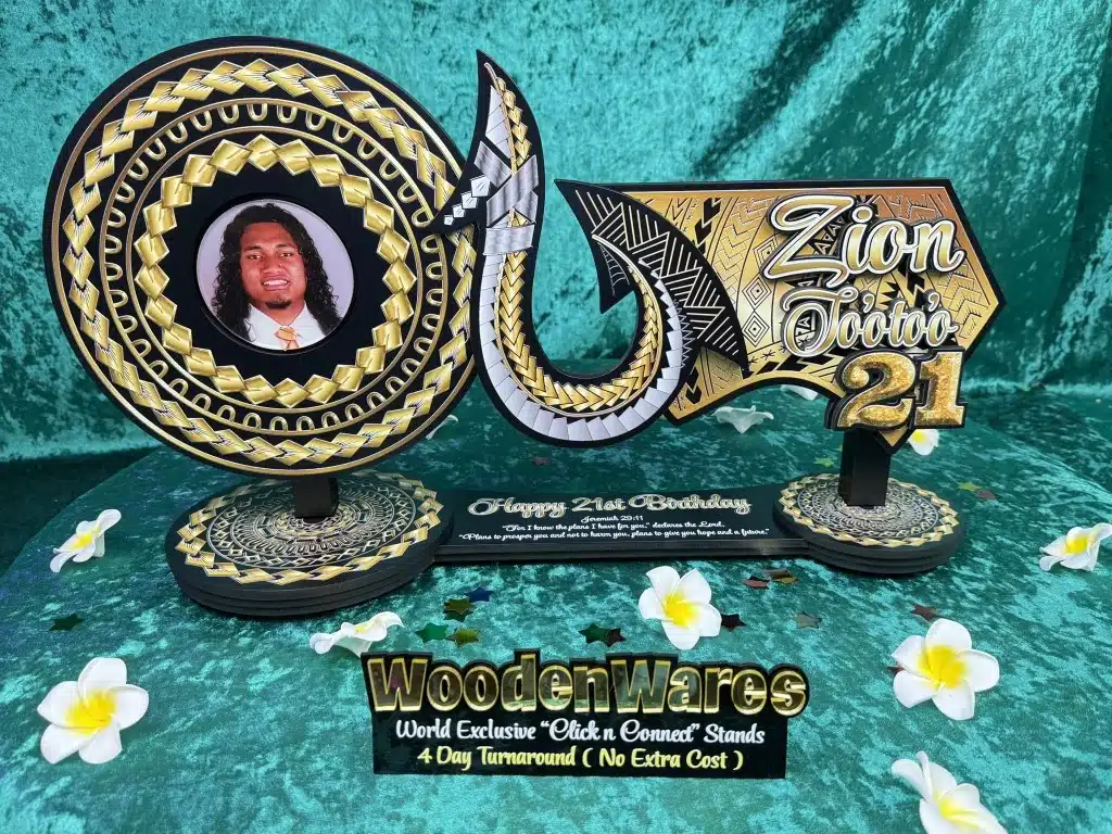 The Hook – from $550