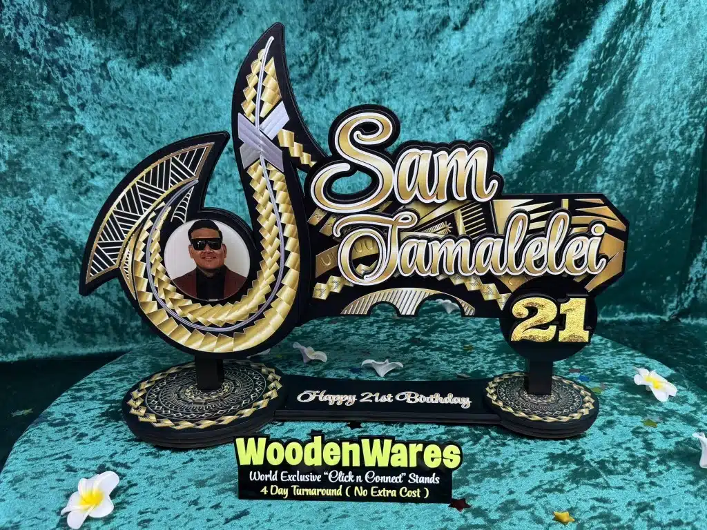 The Hook of Manono – from $550