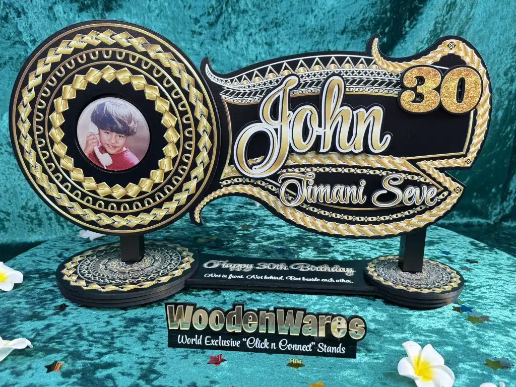 The Island – from $550