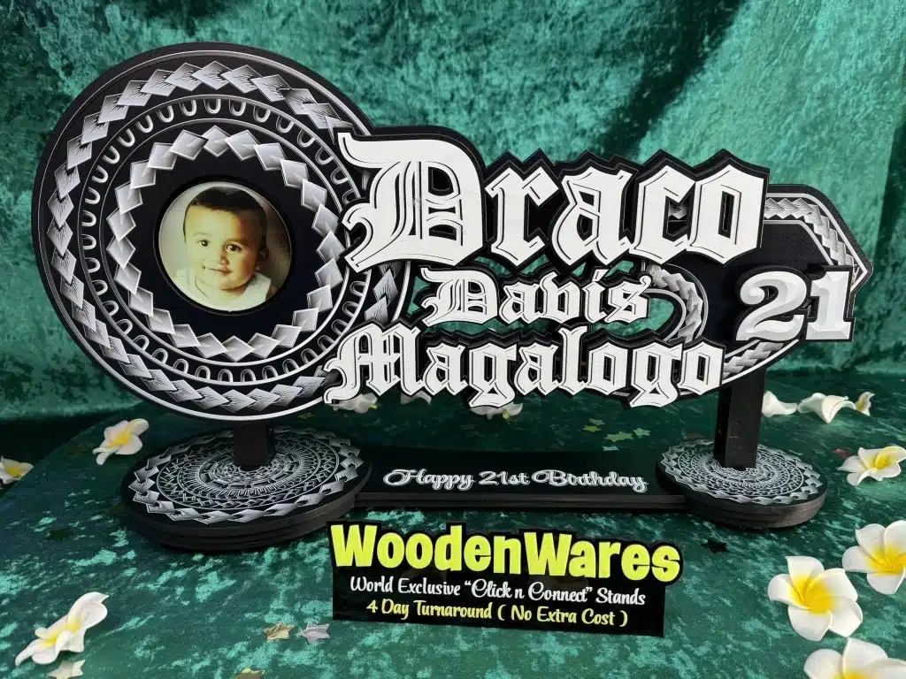 The Mamana – from $560