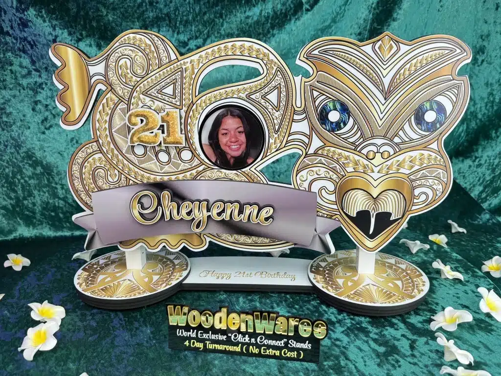 The Maori – from $560