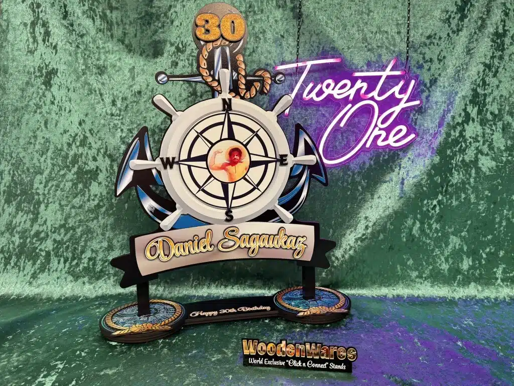 The Mariner – from $580