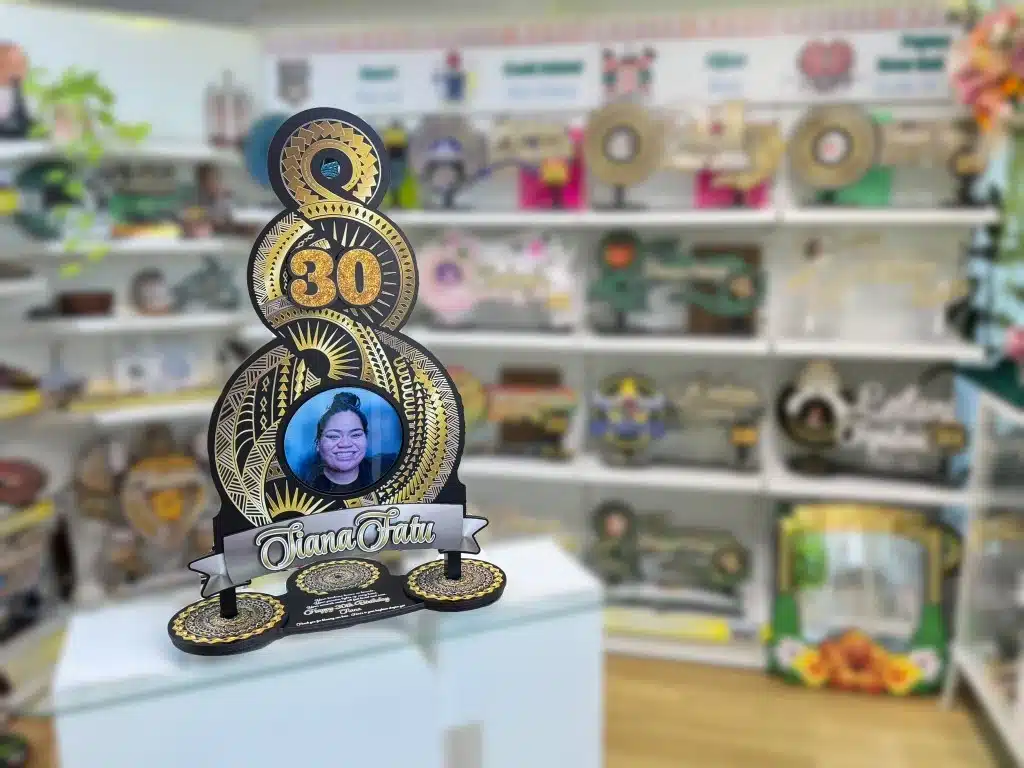 The Pikorua – from $580