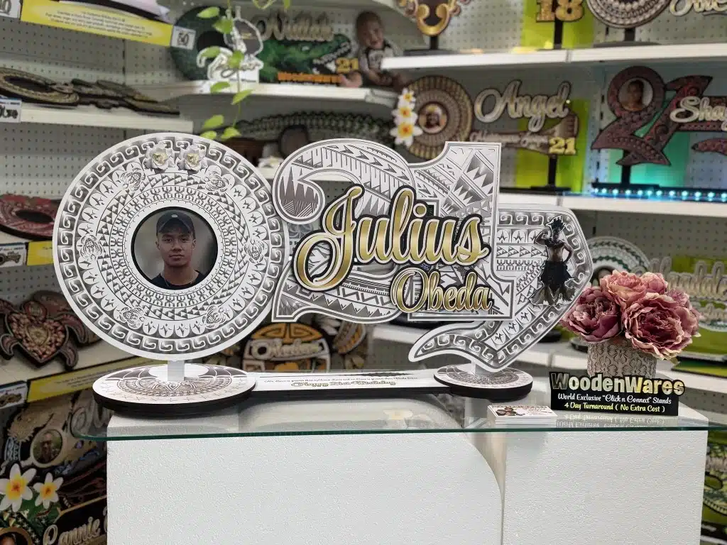 The Statement – from $580