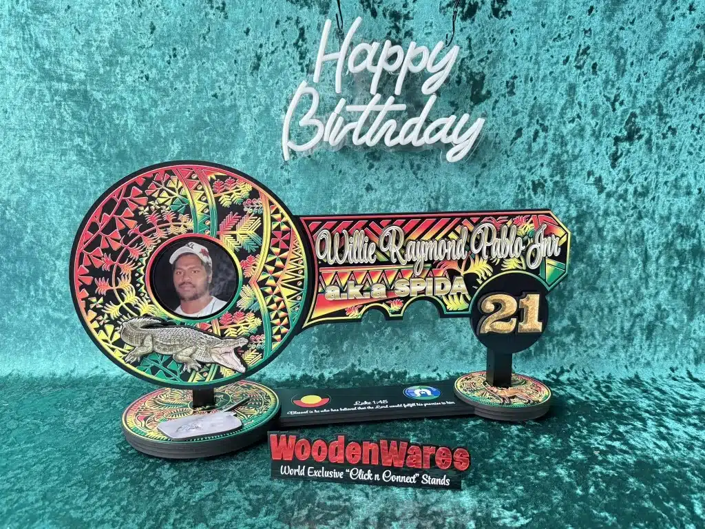 The Torres Strait – from $560