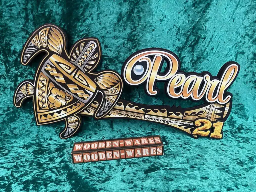 The Turtle and the Club – from $560