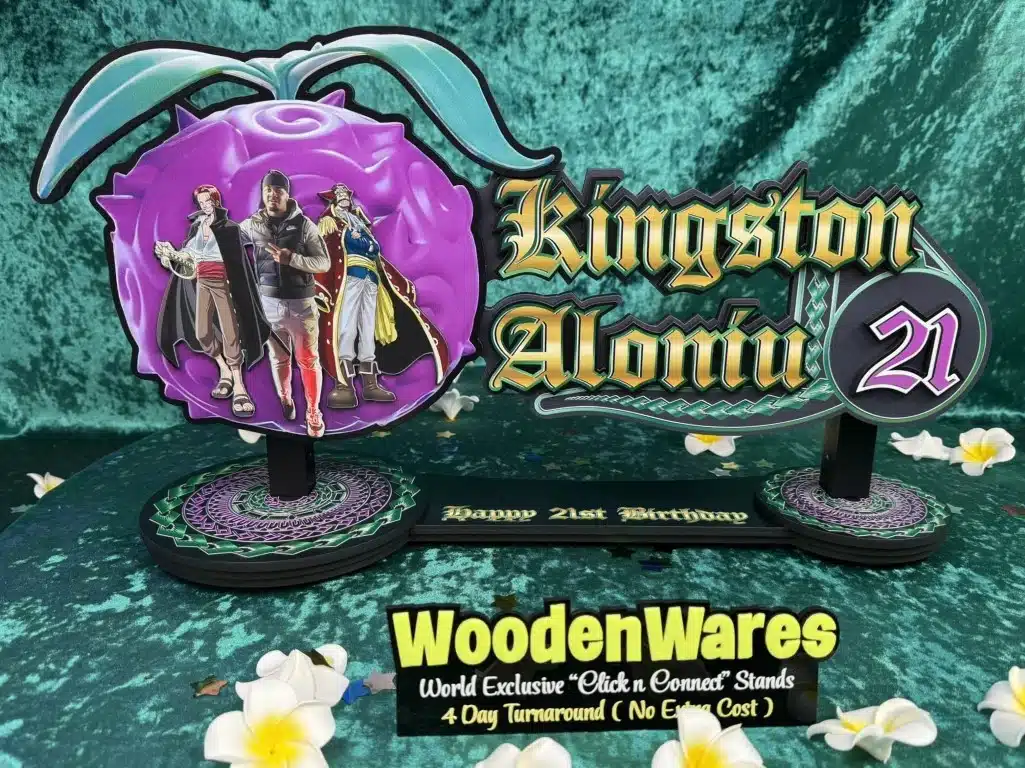 The Uplou-Anime – from $560