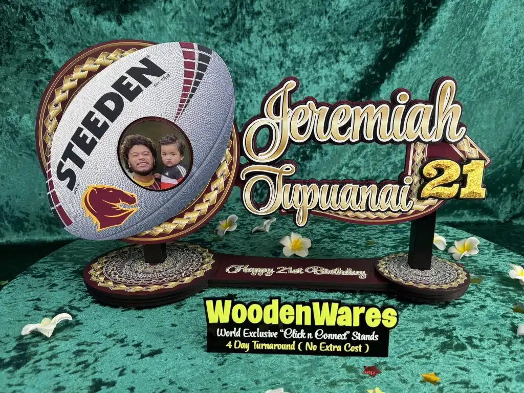 The Upolu Sports – from $560