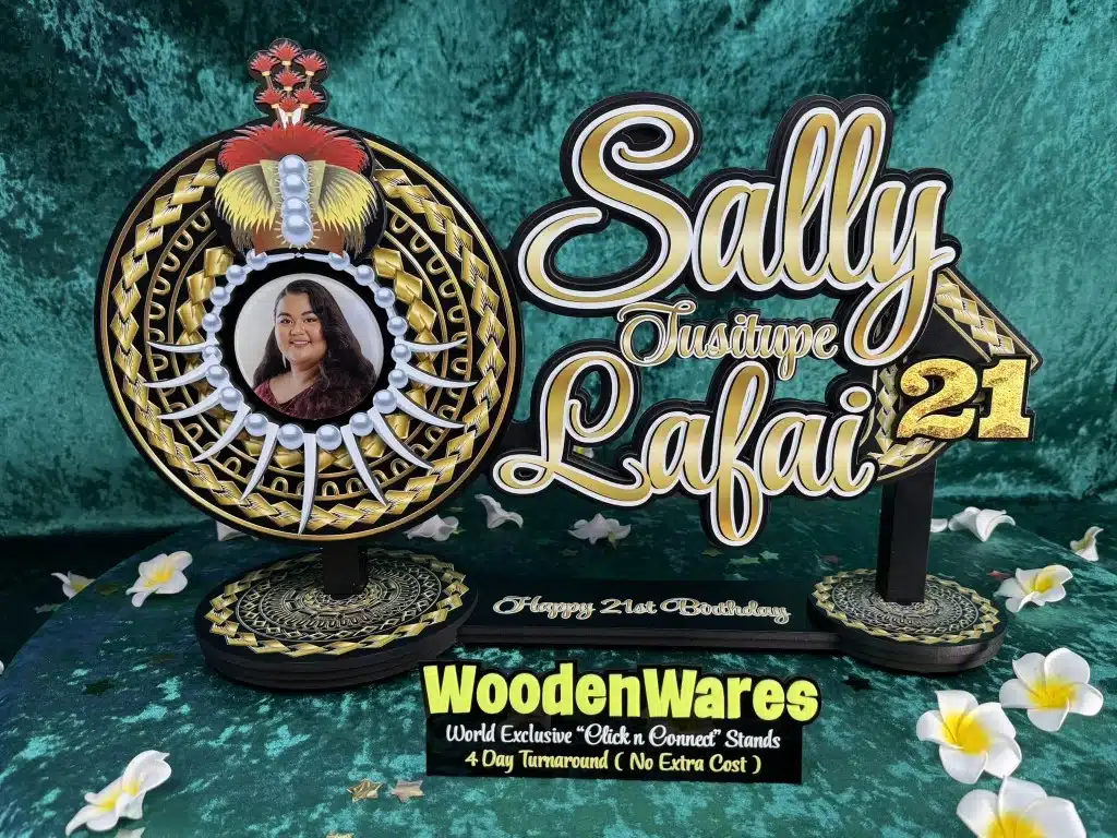 The Upolu-Ula Nifo and Tuiga – from $560