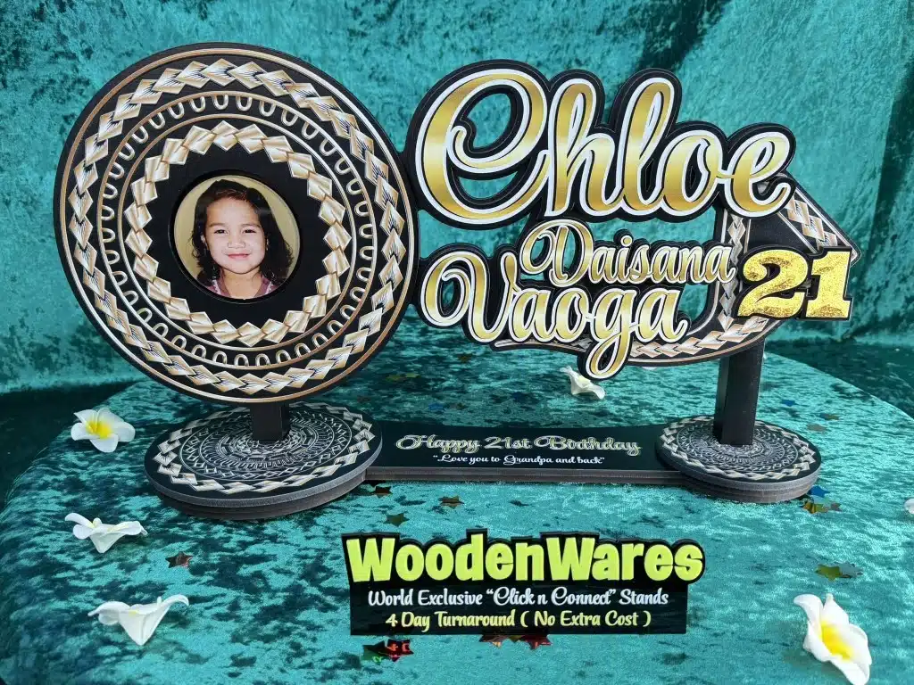 The Upolu – from $560