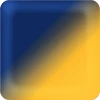 Royal Blue-Mustard