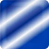 Royal Blue-White