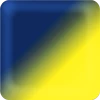 Royal Blue-Yellow