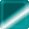 Teal-White
