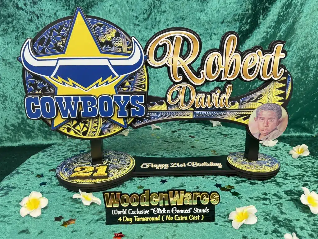 The Club Cowboys- from $440
