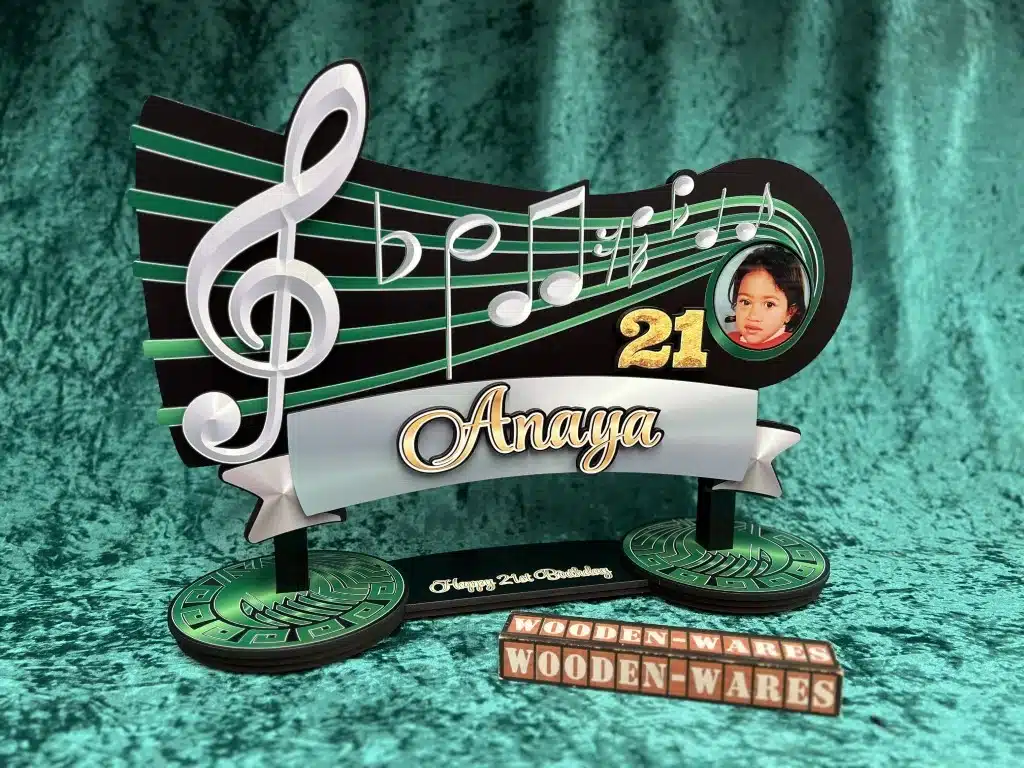 The Music- from $440