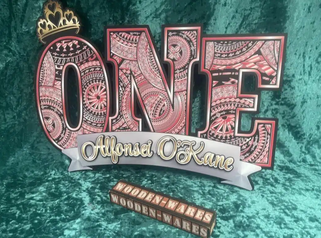 The One- from $440