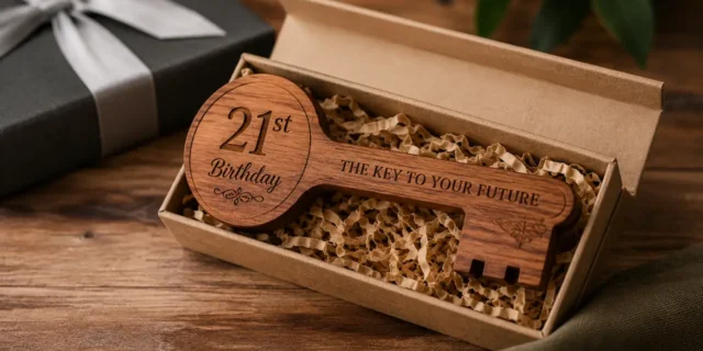 Can I Still Get a Quality Birthday Key in Time?