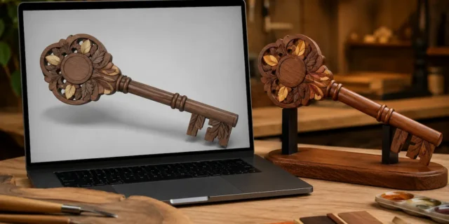 Can I See My Birthday Key Before It Is Made