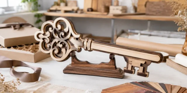 Never Ordered a Custom Birthday Key Before? Here Is Exactly What to Expect