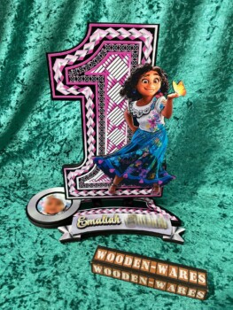 Traditional Samoan wood carving